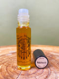 Patchouly Roll-on Perfume Oil | 0.33 fl oz
