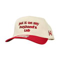 Put it on my Husband Tab