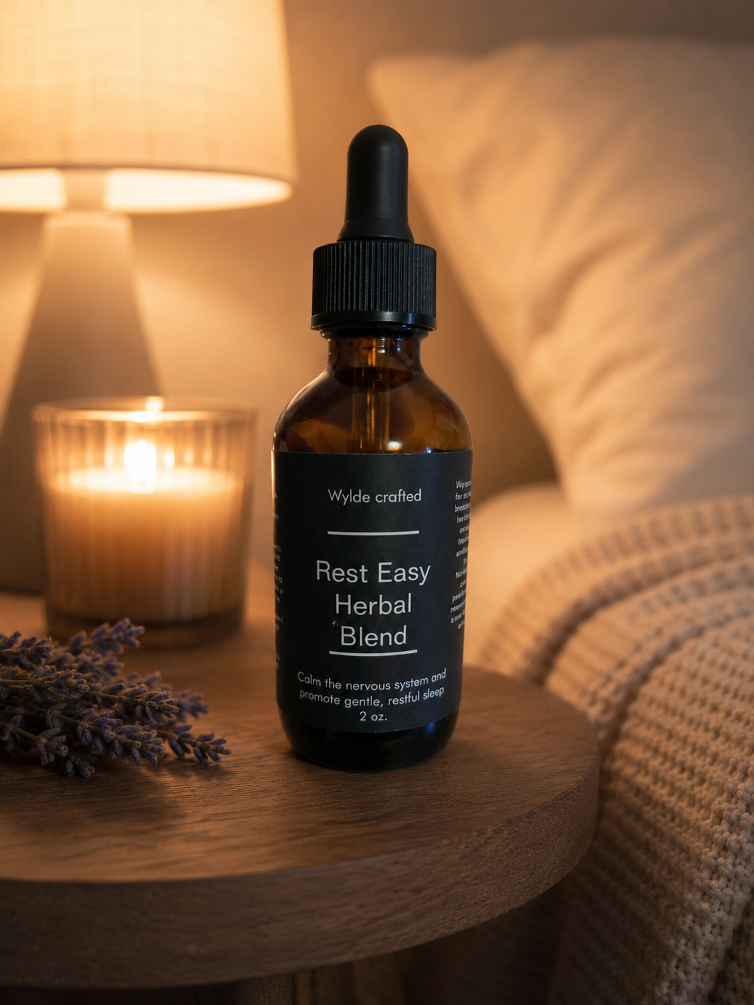 Sleep Drops