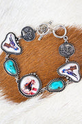Rodeo bracelet