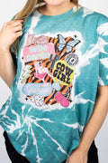 Cowgirl Tee