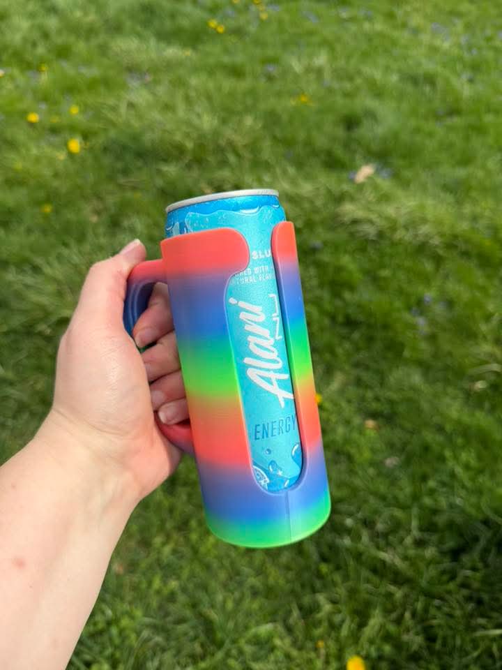 Slim can Holders