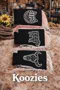 Koozies