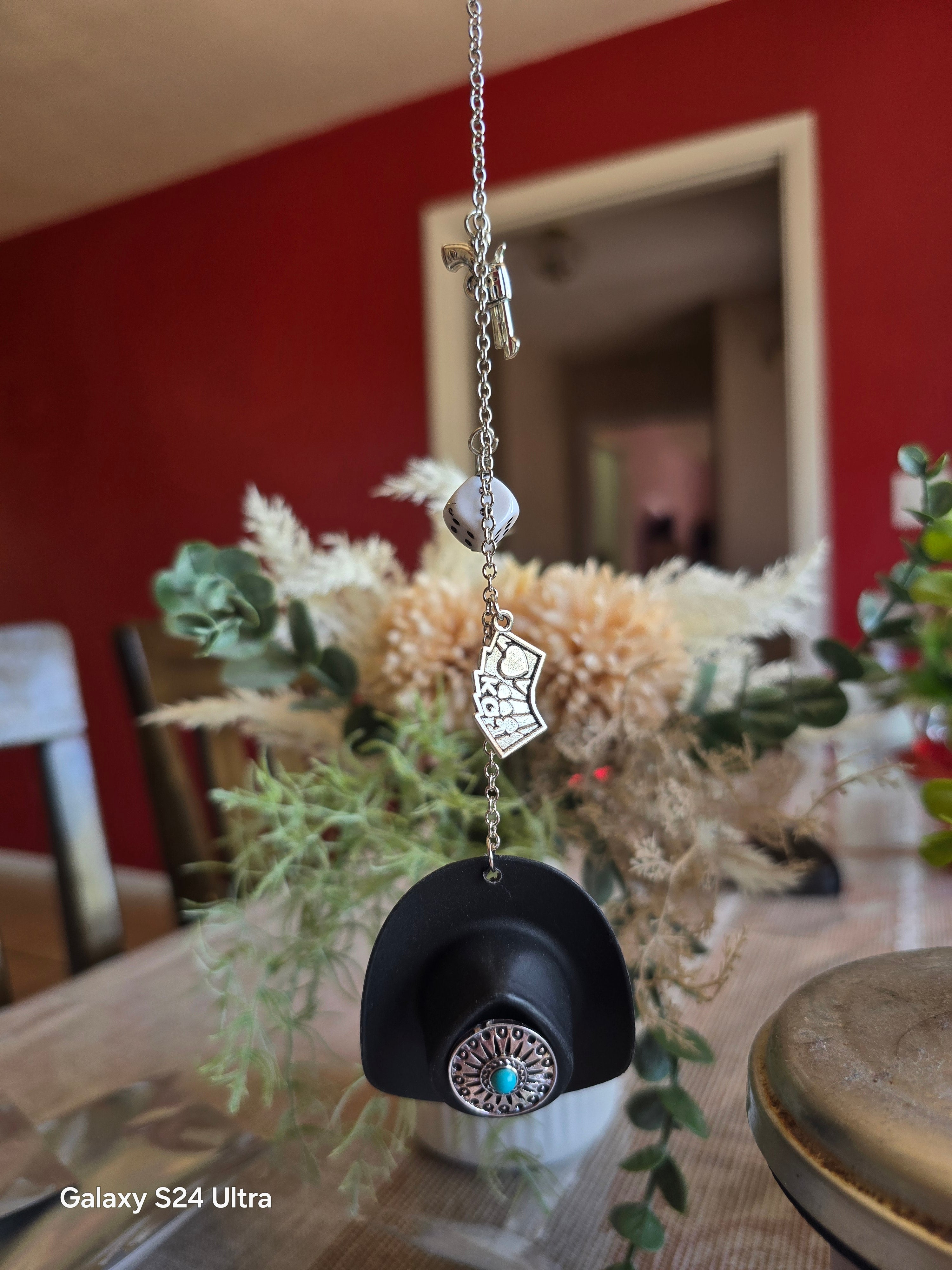 Car charm ✨️