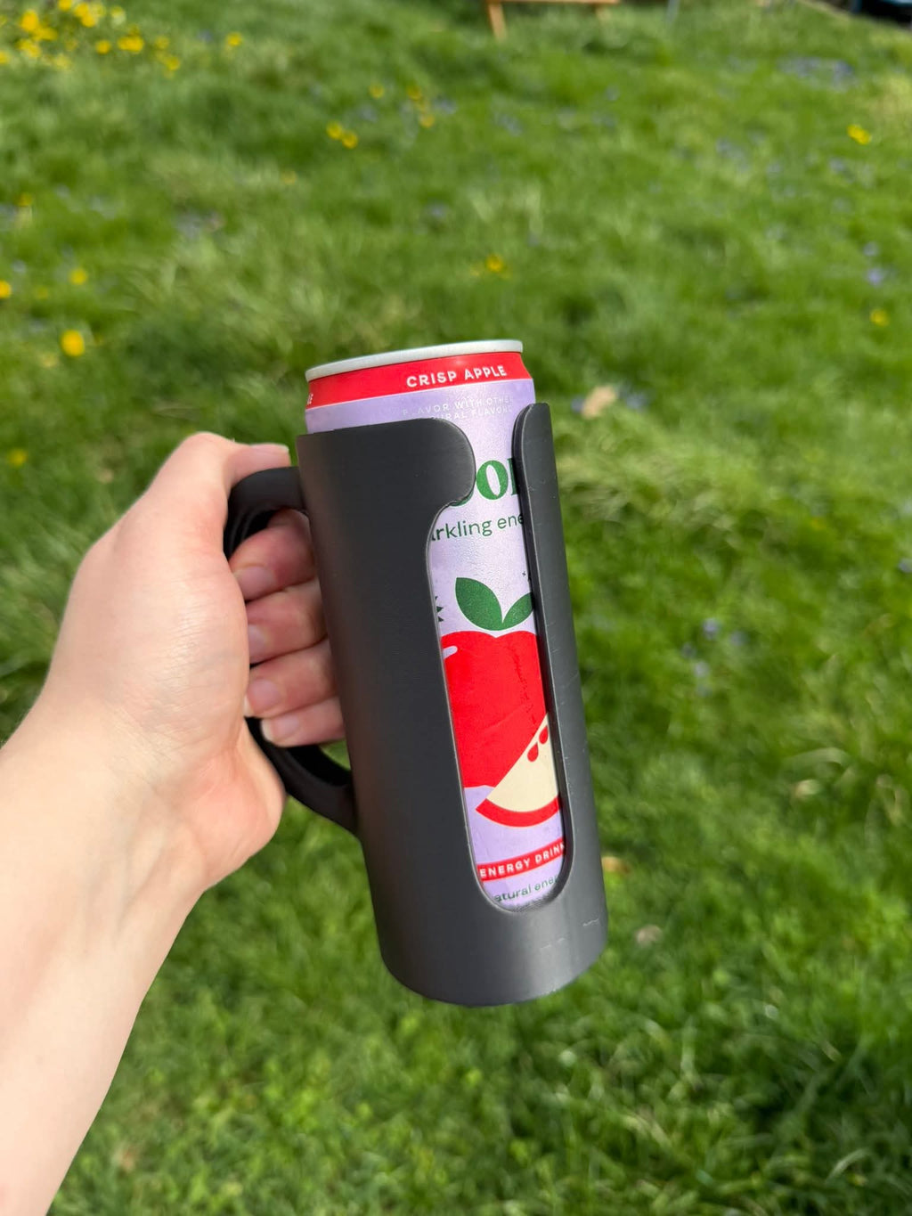 Slim can Holders