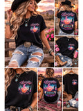 Neon Moon Exclusive Western Graphic Sweatshirts & Tees *Sweatshirts ONLY*