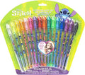 Stitch pack set