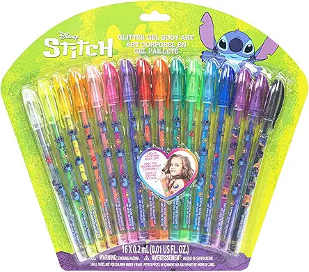 Stitch pack set