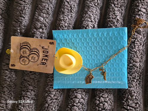 $20 dollar surprise 😮 
Each one has a car charm
In it!!!! Only for $20!! See which one you get!!