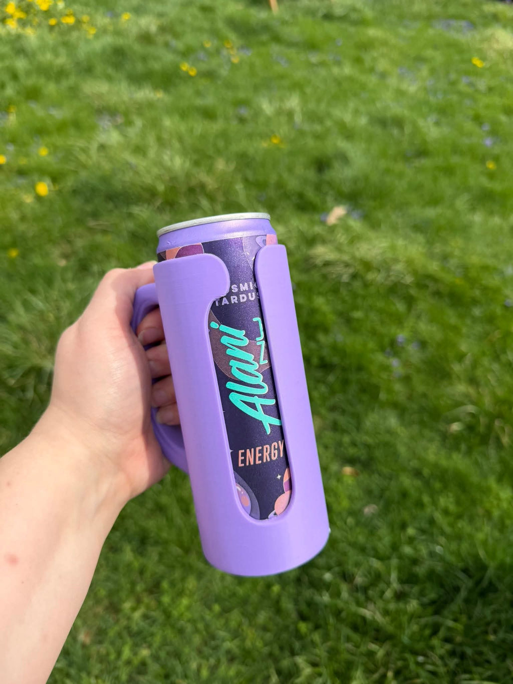 Slim can Holders