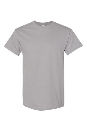 Rebel Soul Steer Short Sleeve Relaxed Fit T-Shirt