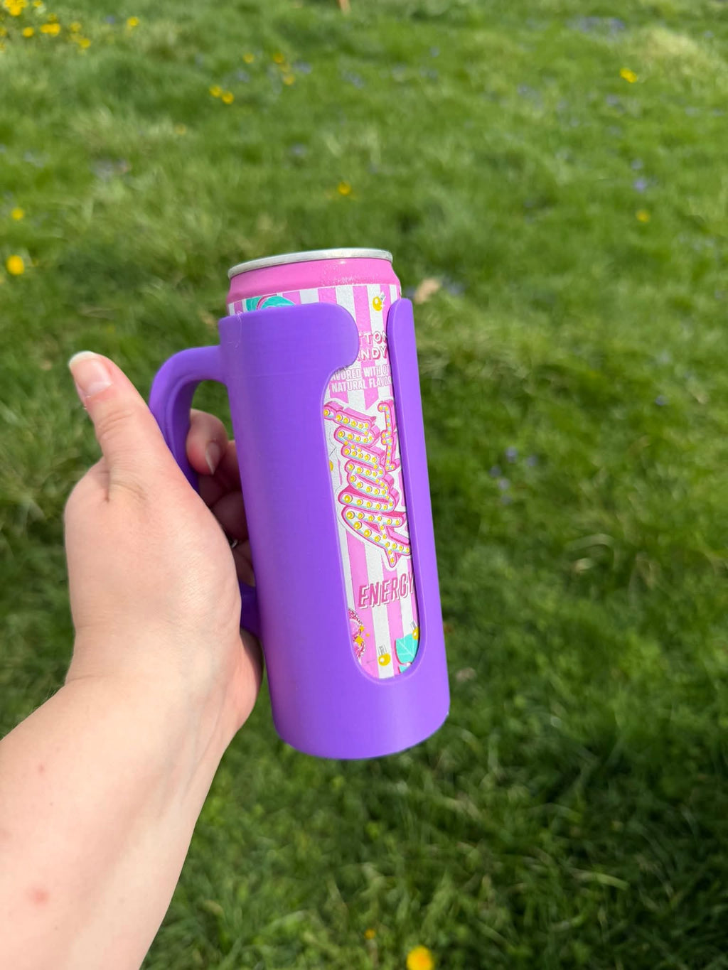 Slim can Holders