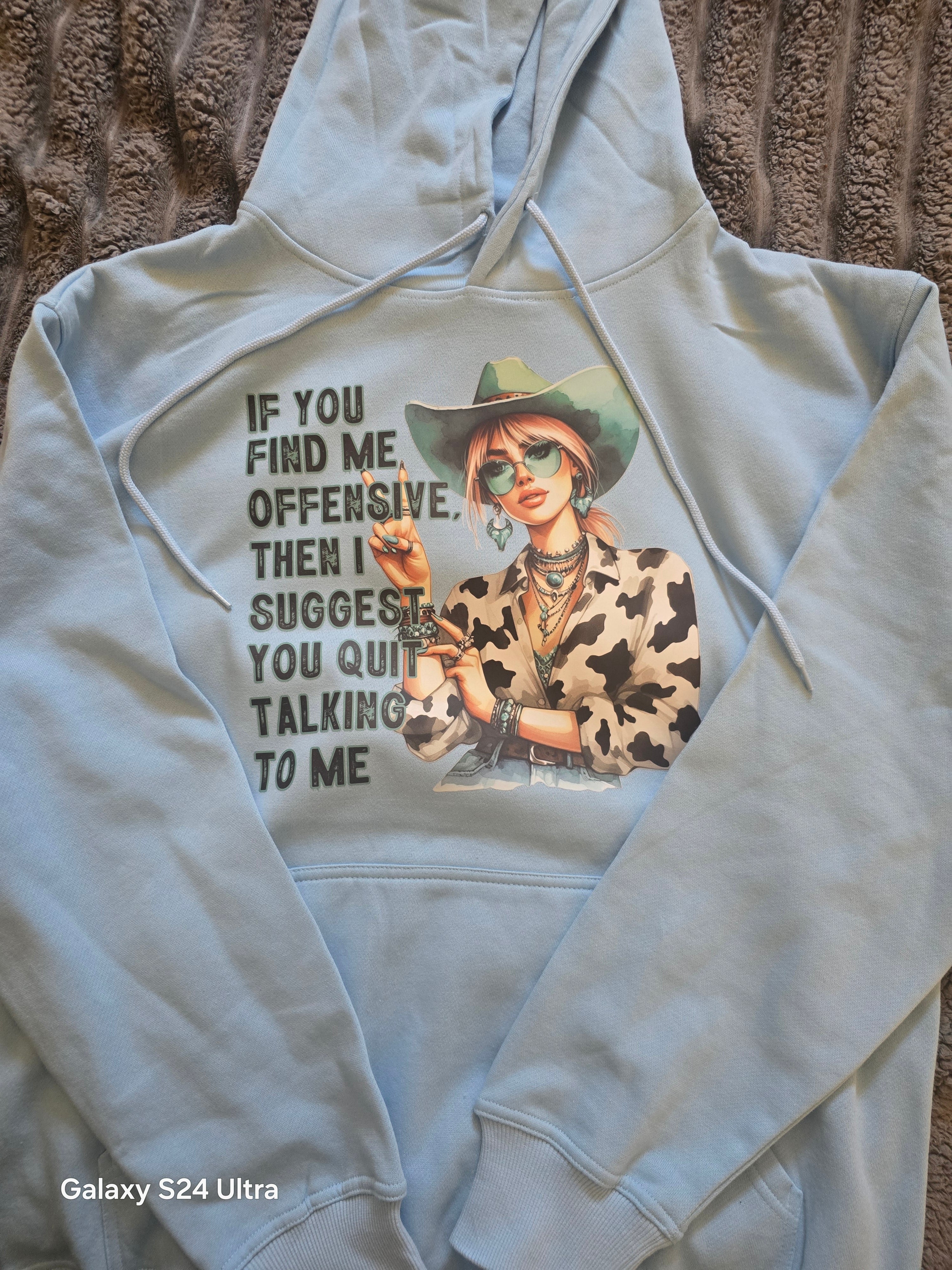 HOODIE