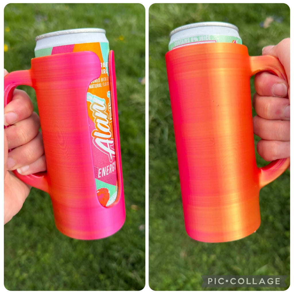 Slim can Holders