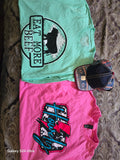 Ready to ship