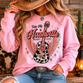 Nashville Sweatshirt