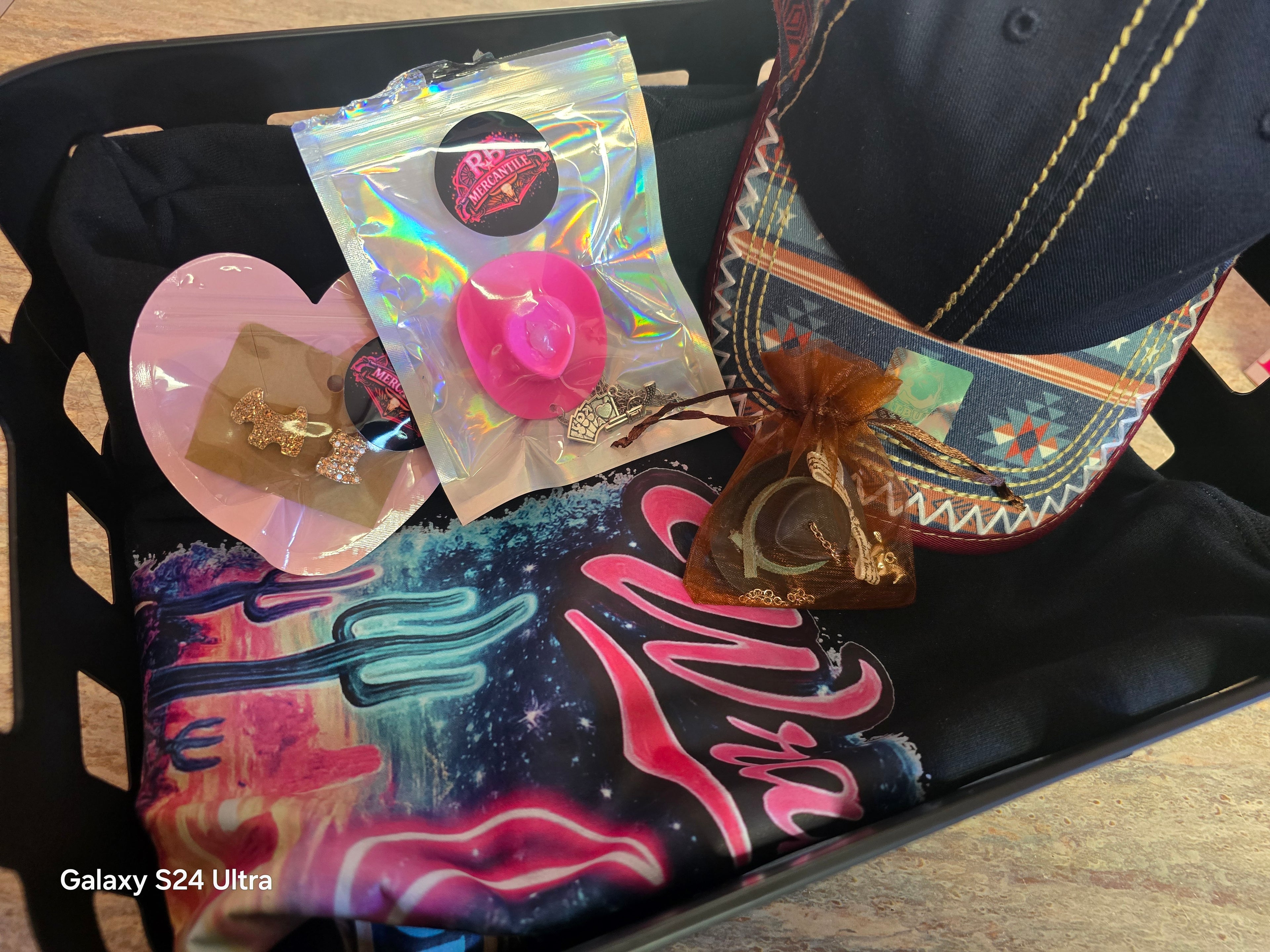 Gift Basket