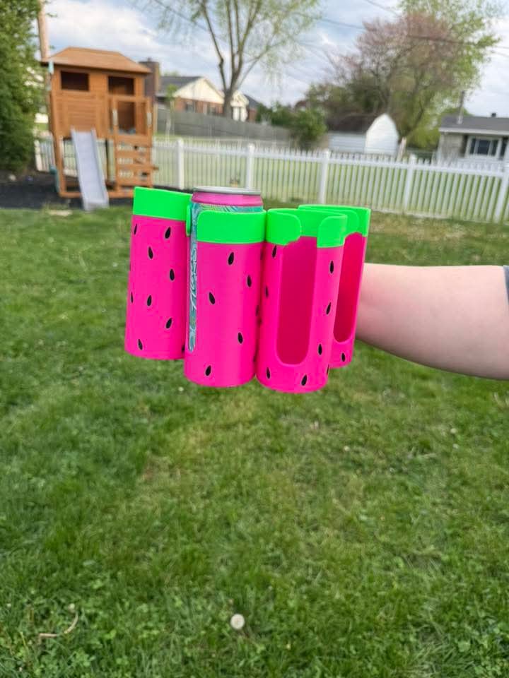 Watermelon 🍉 Sleeves