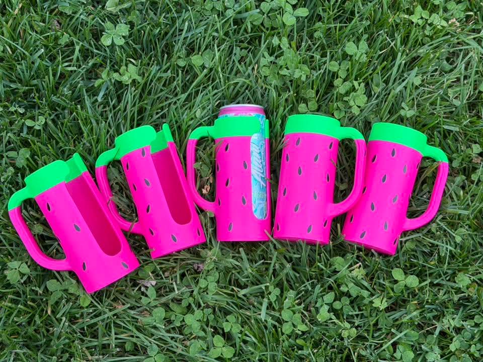 Watermelon 🍉 Sleeves
