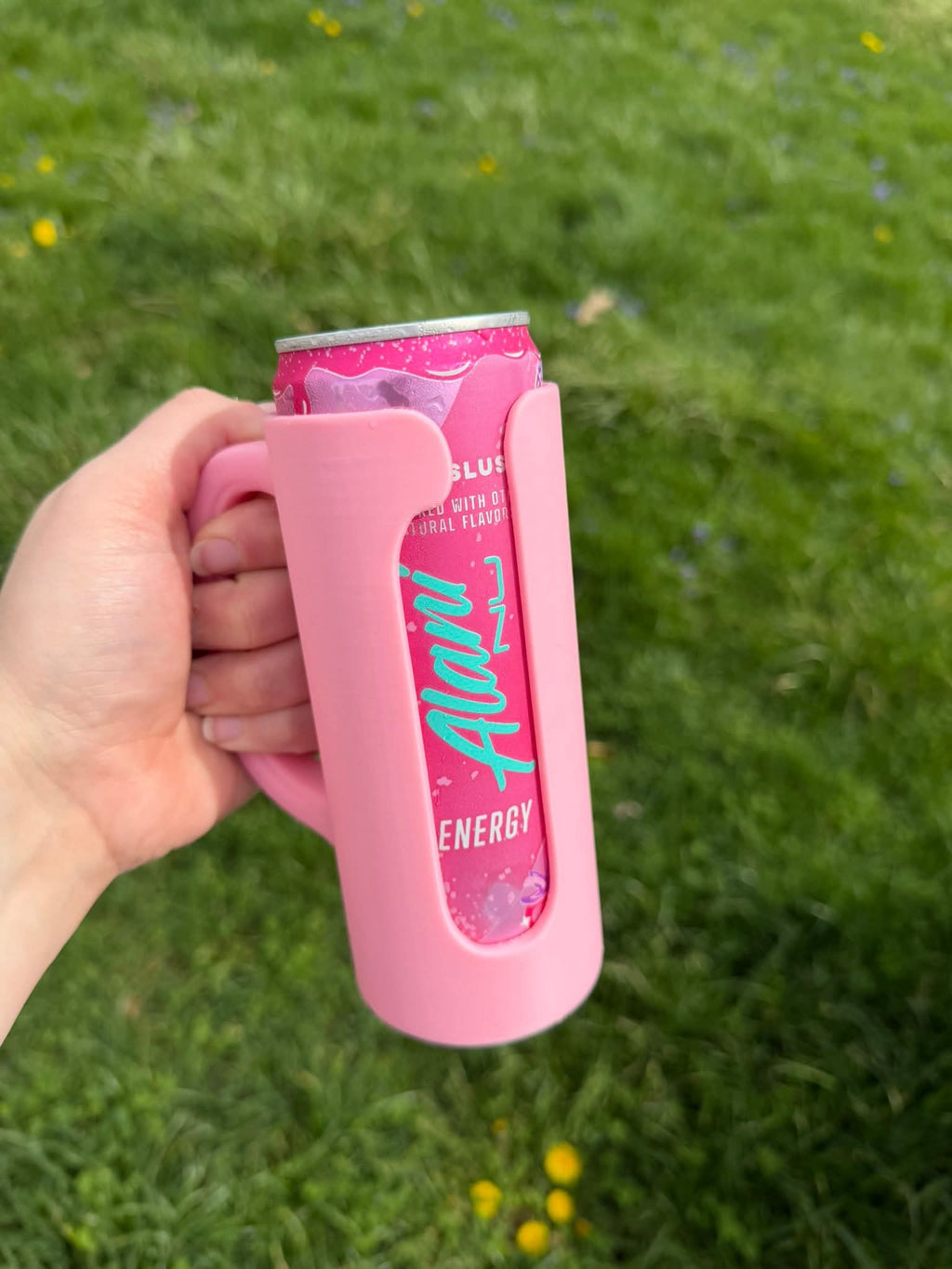 Slim can Holders