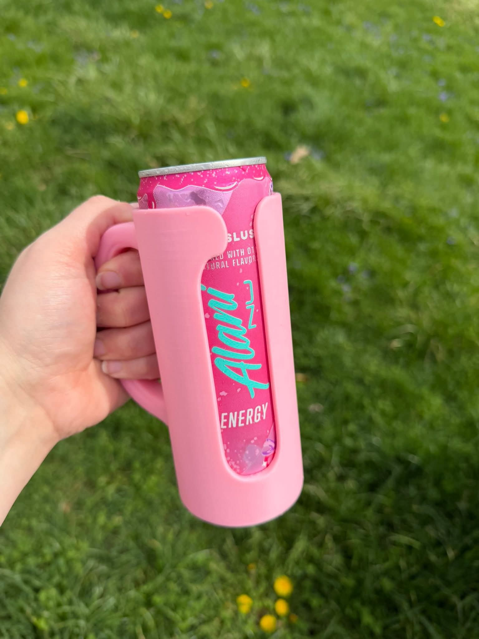 Slim can Holders