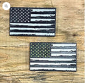 Car Freshie Flag Pre Order