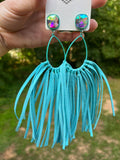 Lets get turquoise