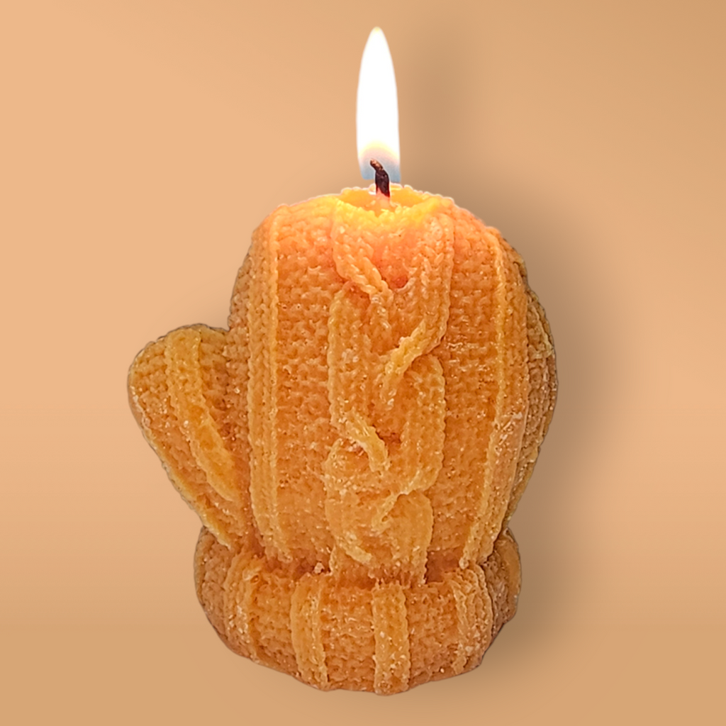 Sweater Weather Candle Set