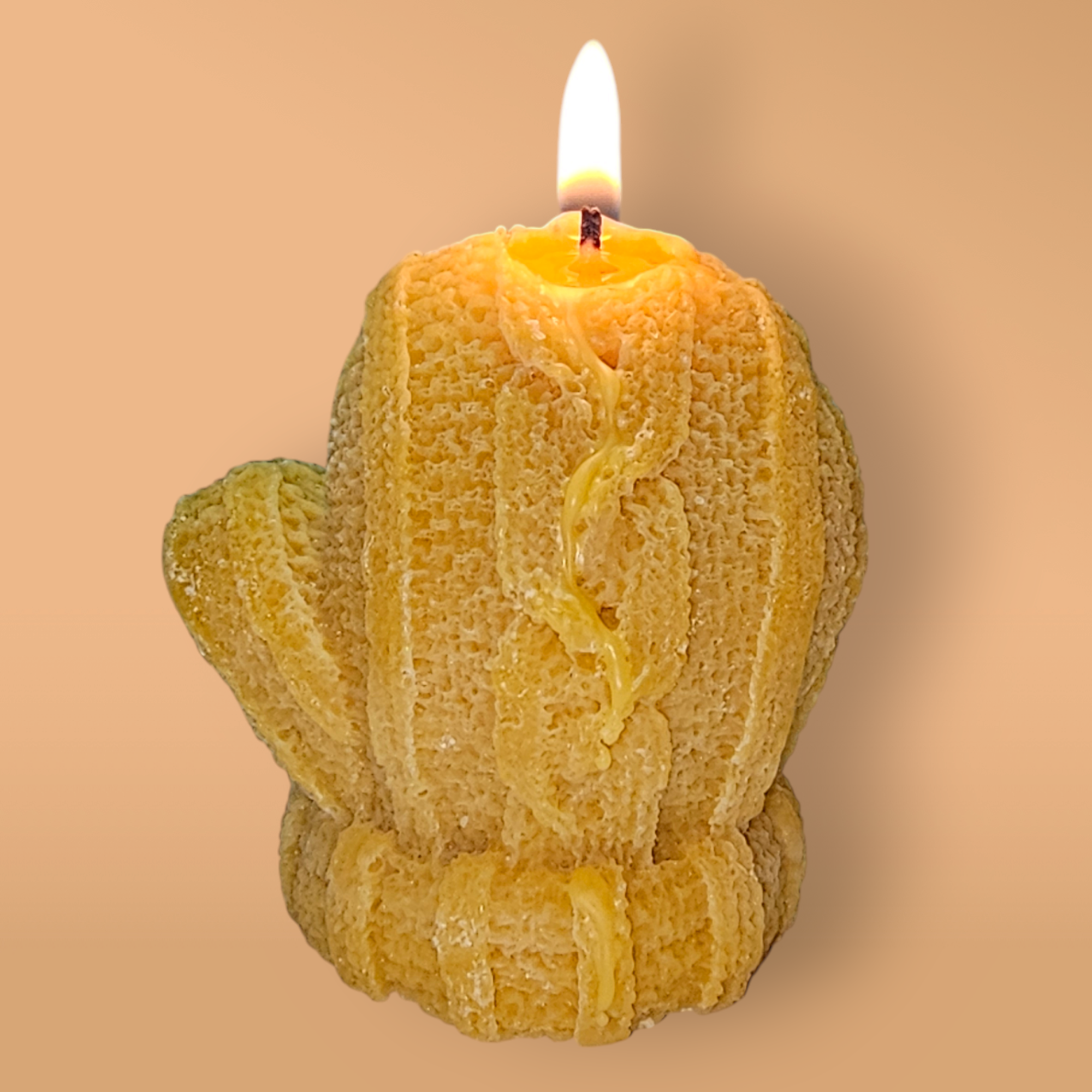 Sweater Weather Candle Set