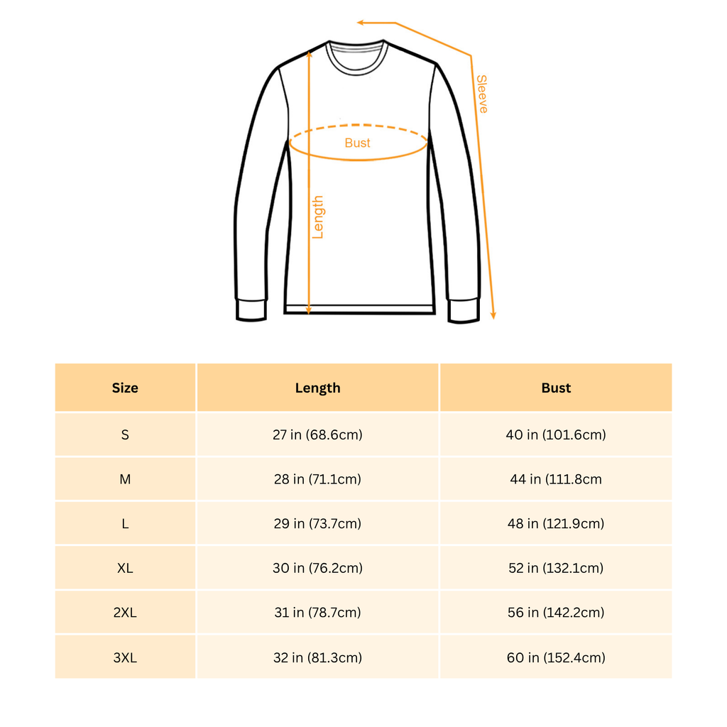 Ace Card Cowboy Sweatshirt
