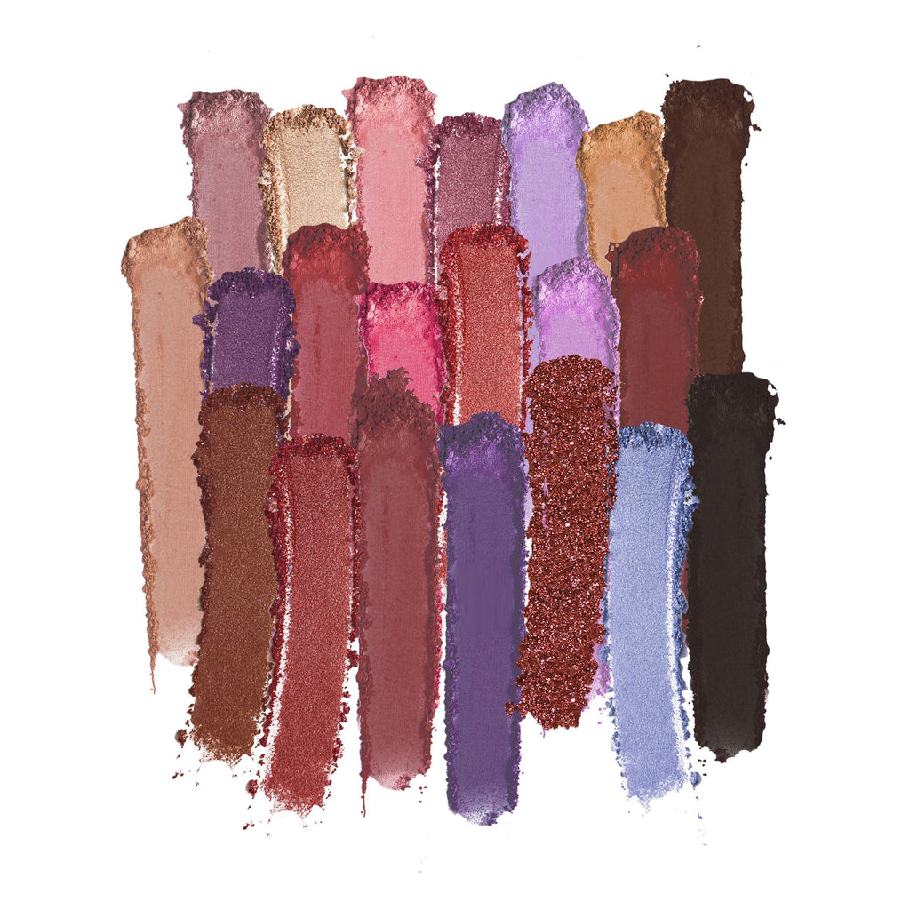 She's HER Collection- Eyeliner, Lashes & Shadows