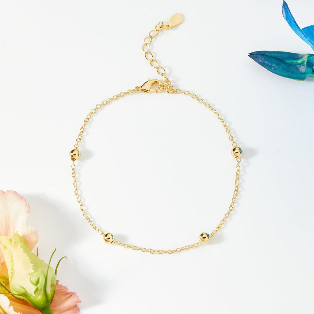 Teacher Bracelet