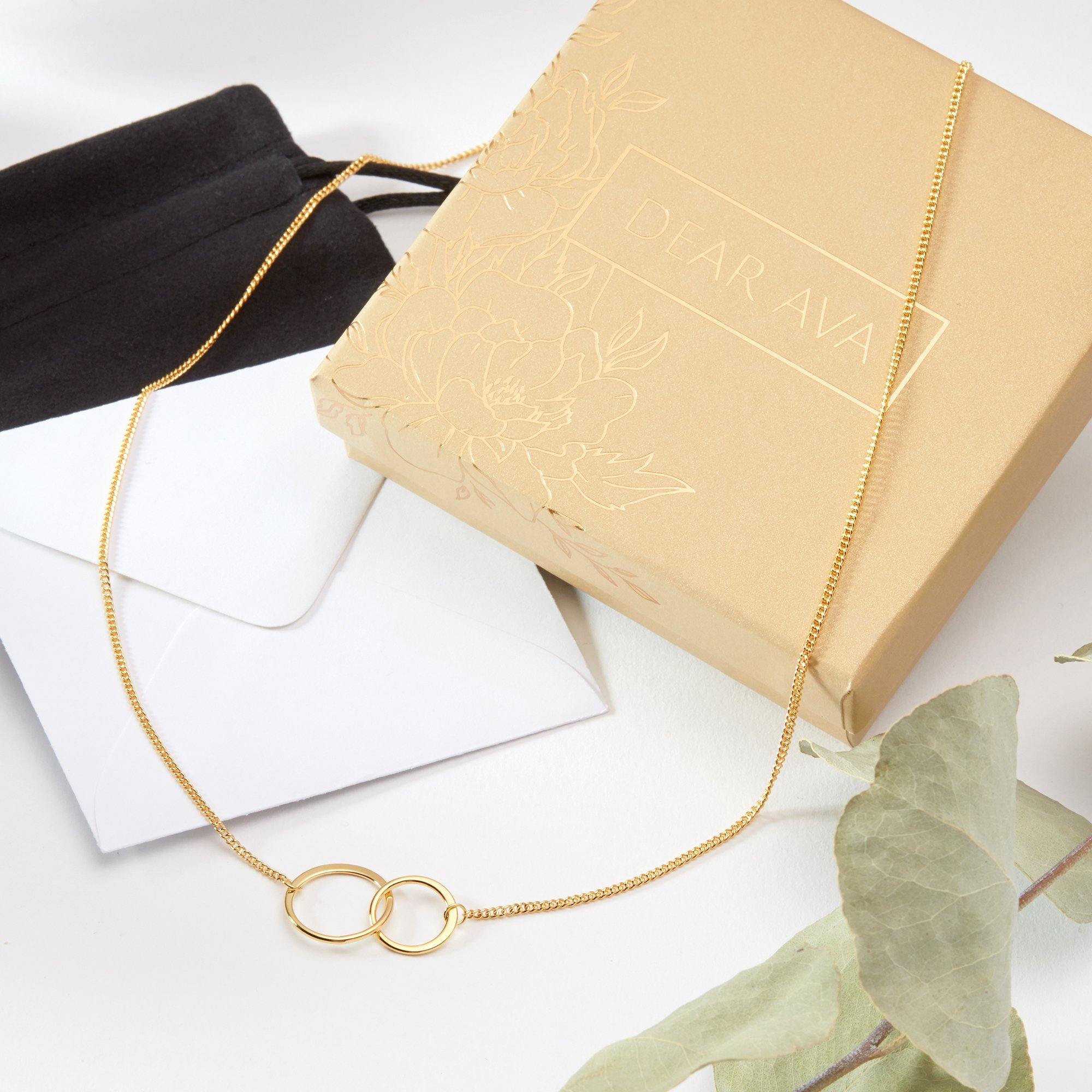 Teacher Necklace