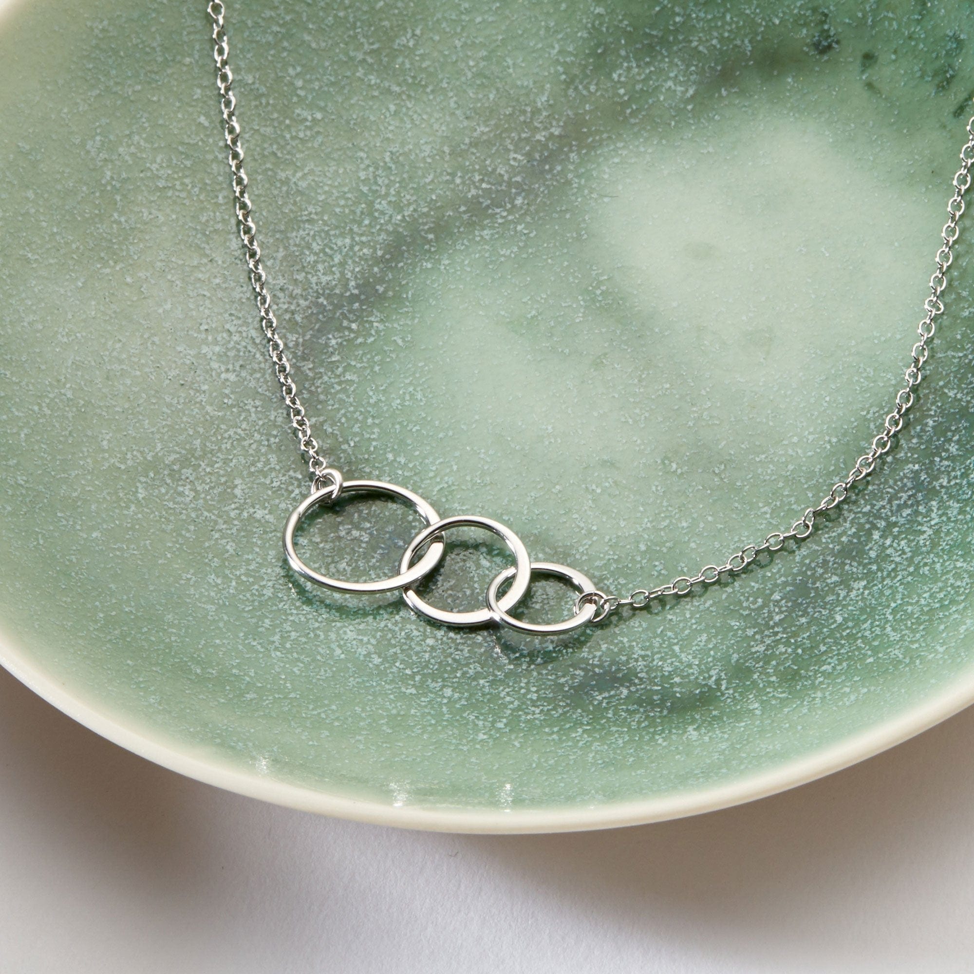 Teacher Necklace