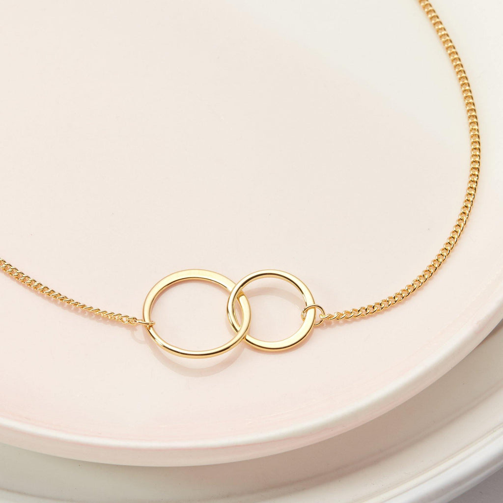 Teacher Necklace