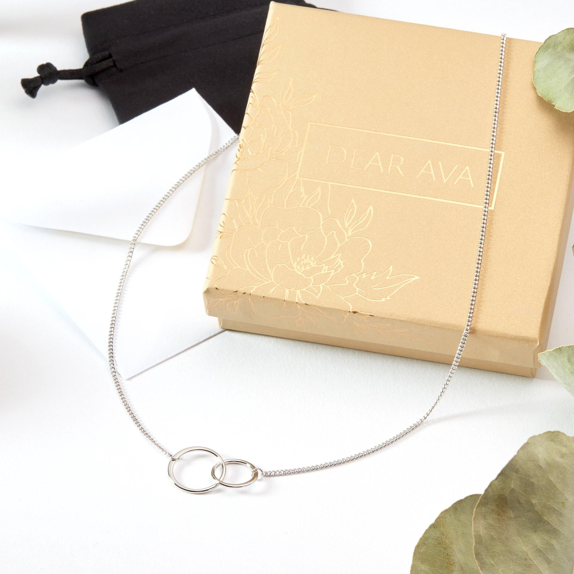 Teacher Necklace