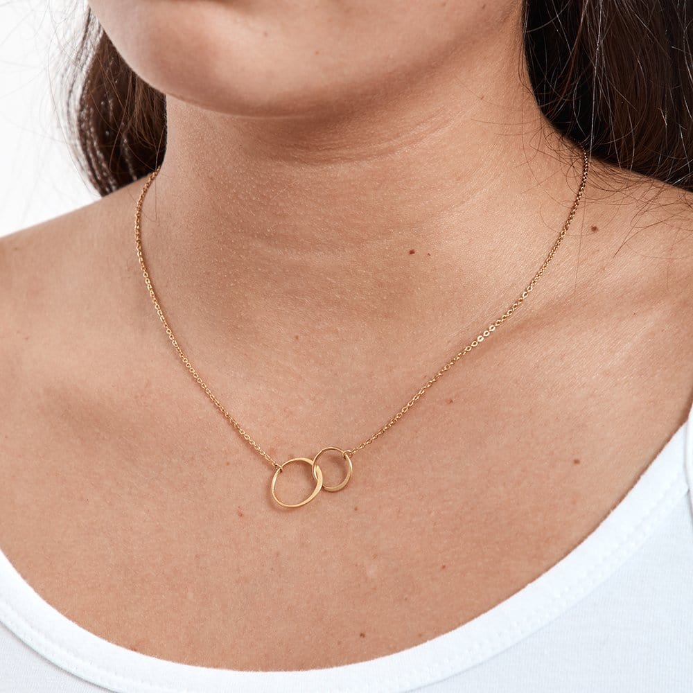 Teacher Necklace