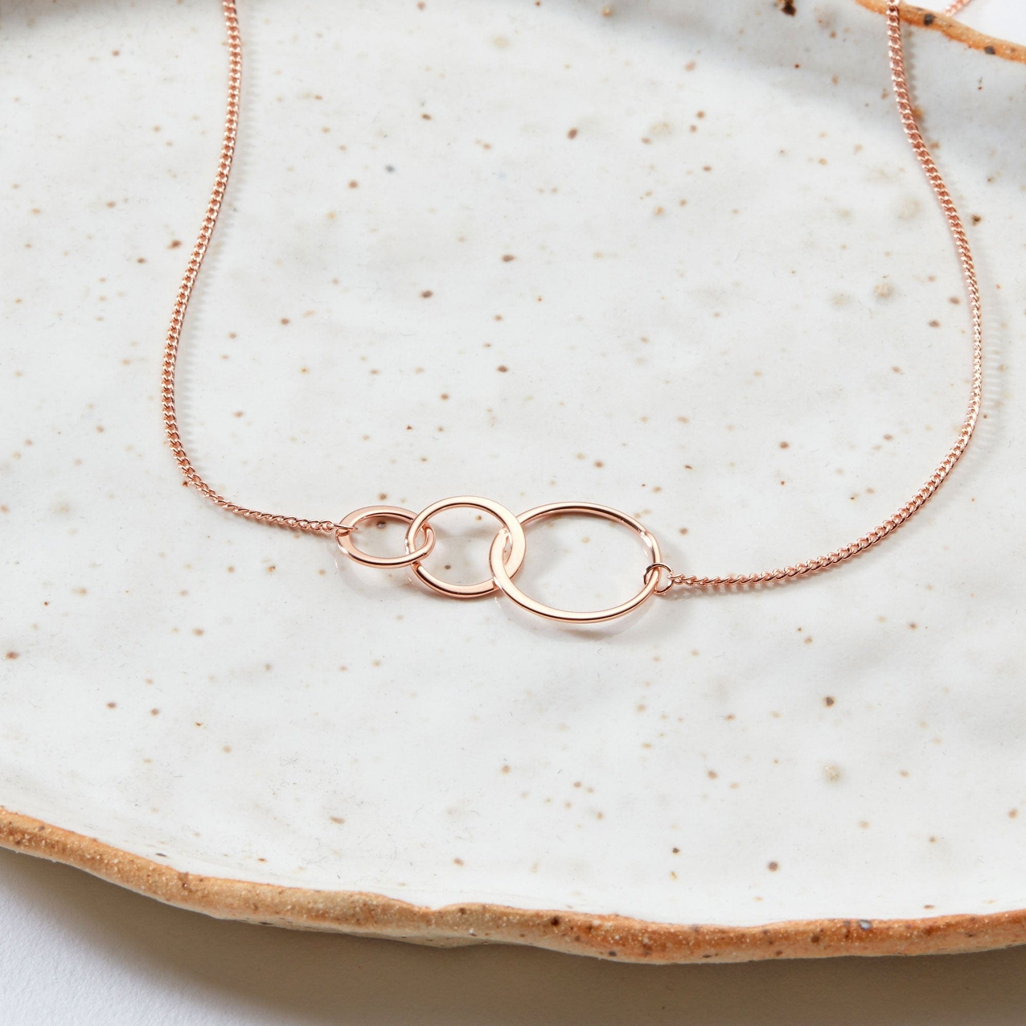 Teacher Necklace