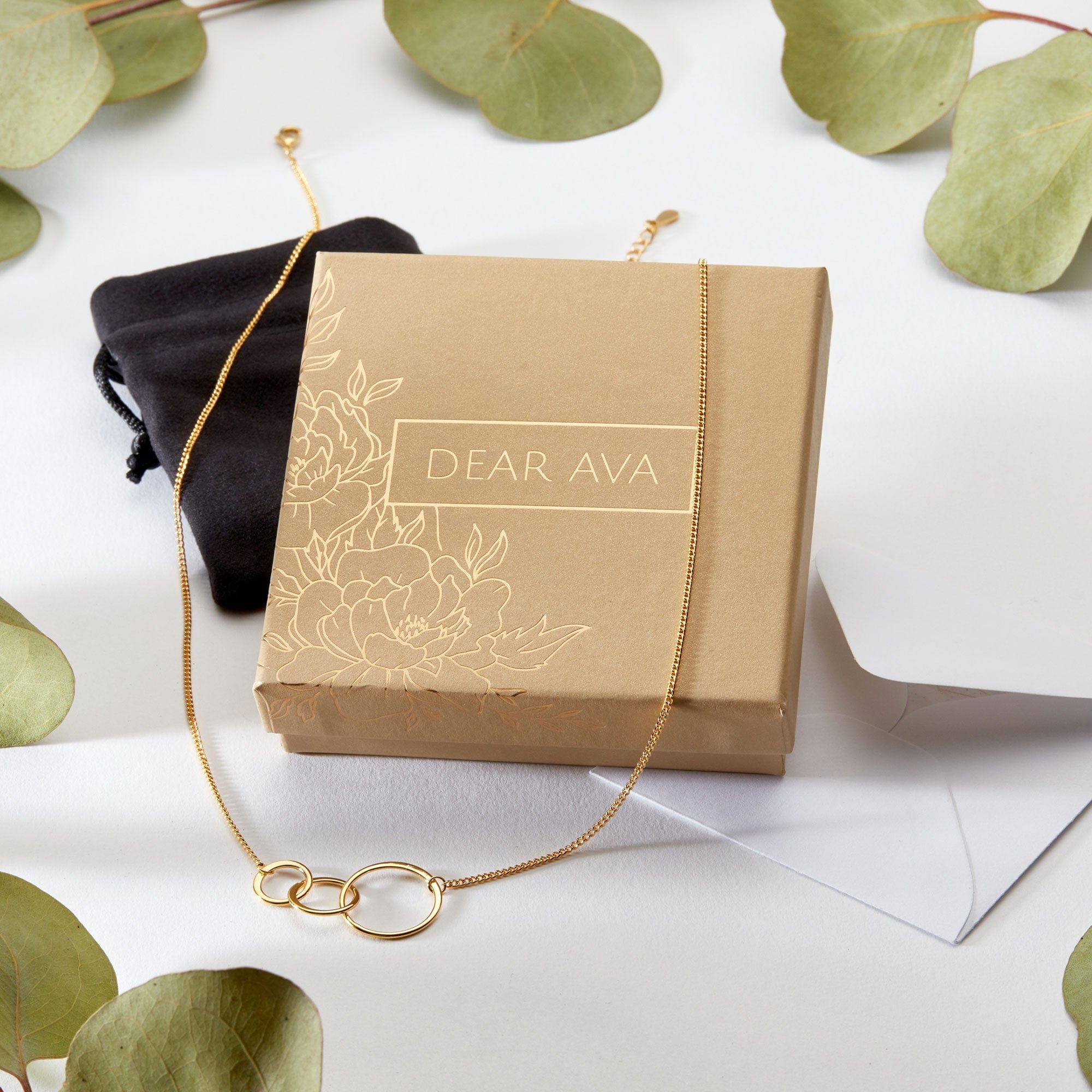 Teacher Necklace