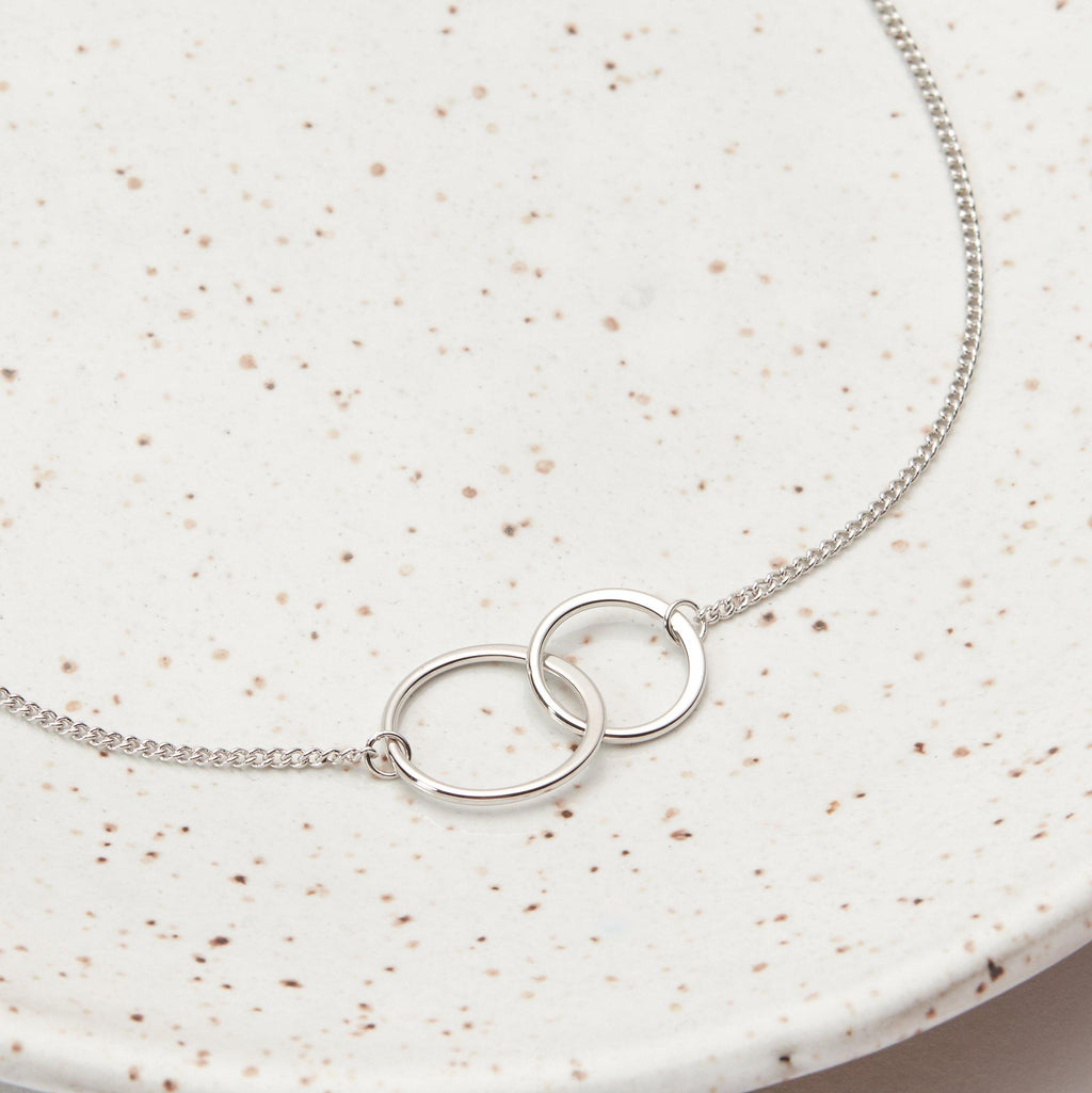Teacher Necklace