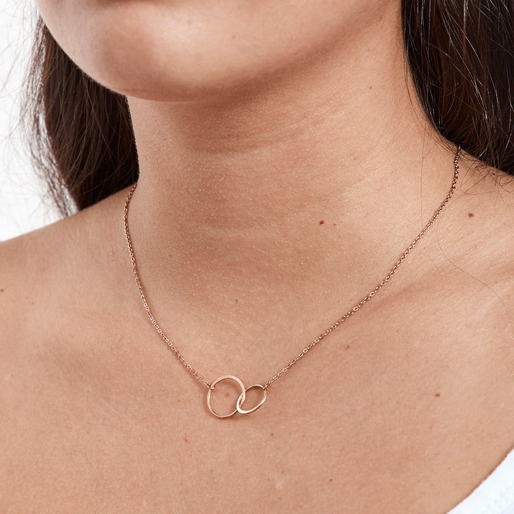 Teacher Necklace