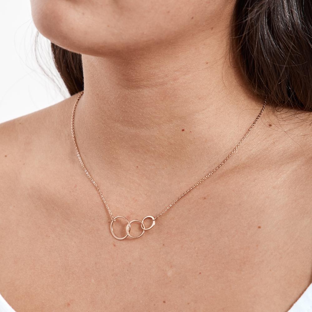 Teacher Necklace