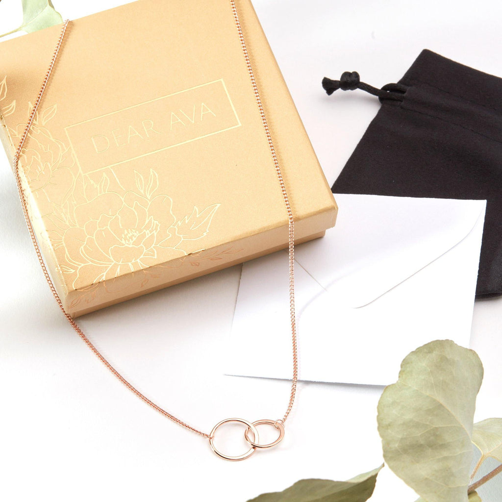 Teacher Necklace