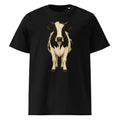 Organic Meadowstone Cow T-Shirt