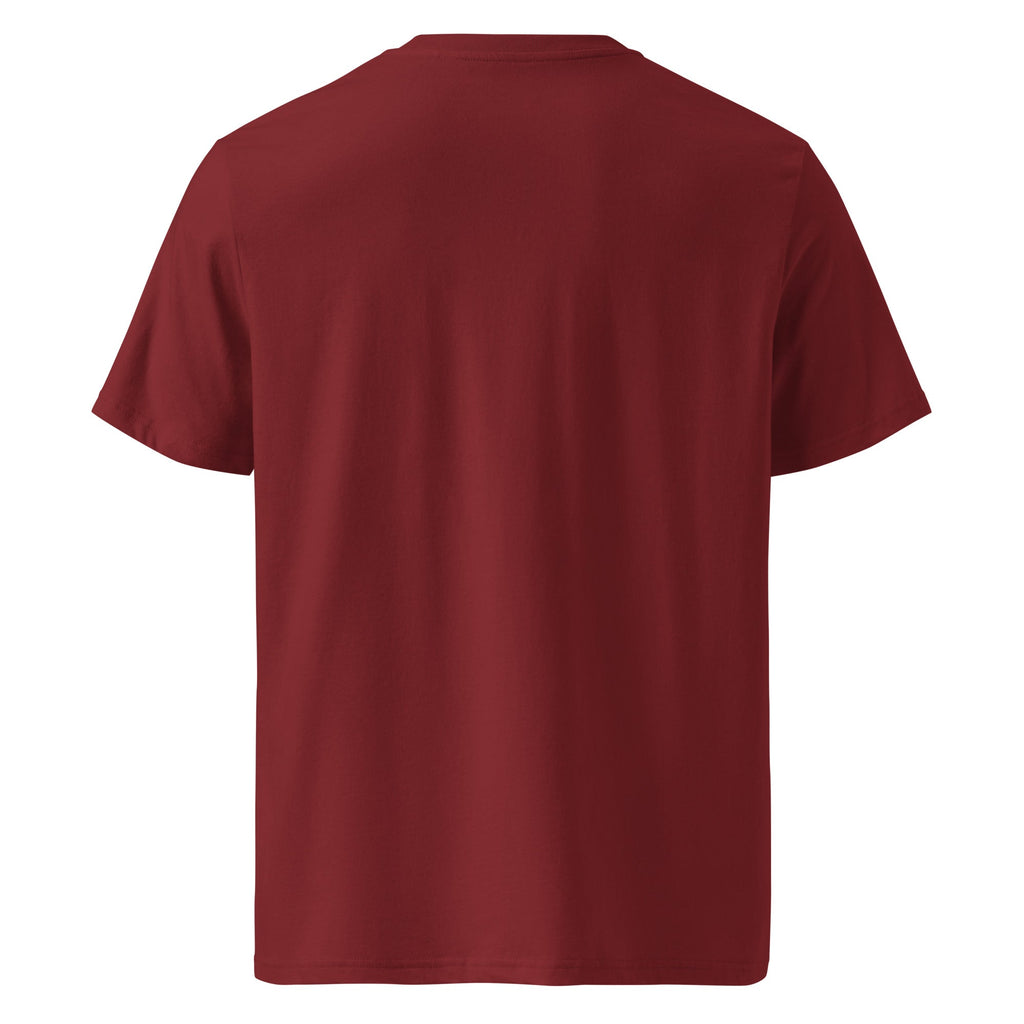 Organic Meadowstone Cow T-Shirt