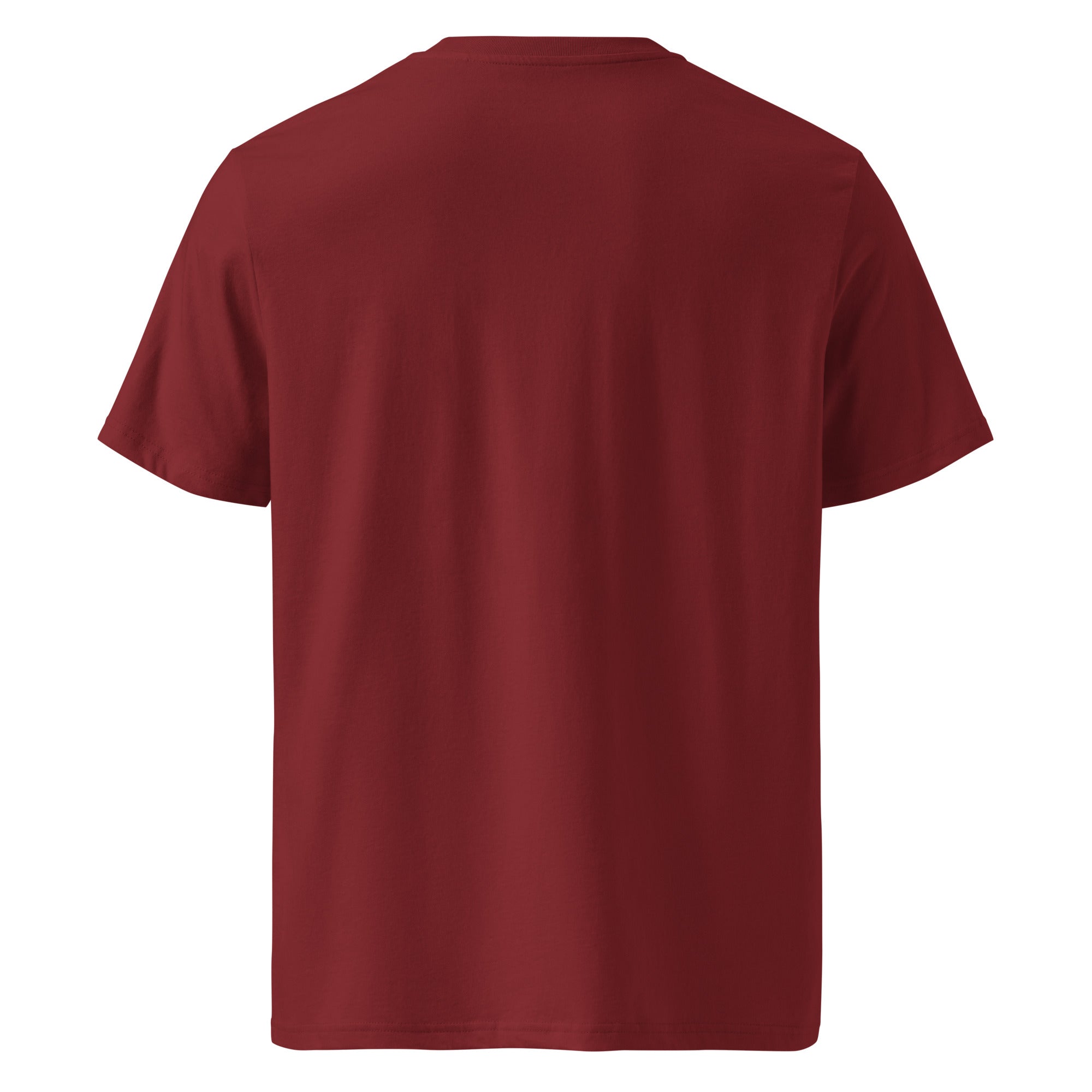 Organic Meadowstone Cow T-Shirt