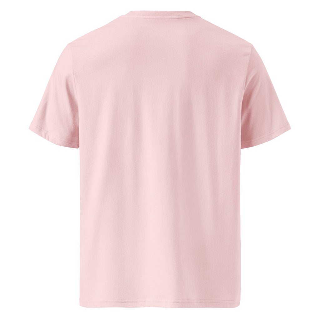 Organic Meadowstone Cow T-Shirt