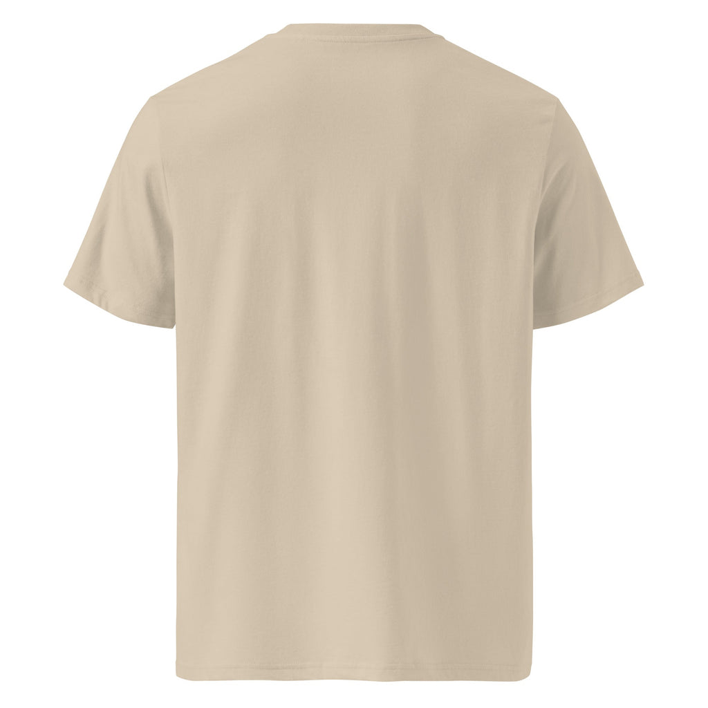 Organic Meadowstone Cow T-Shirt