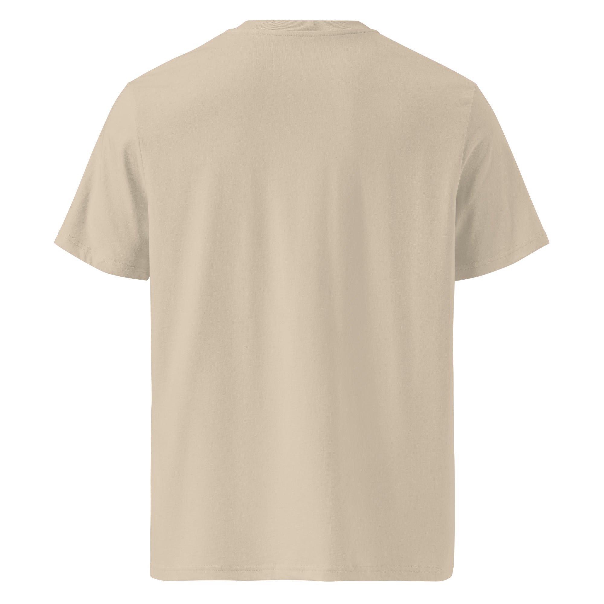 Organic Meadowstone Cow T-Shirt