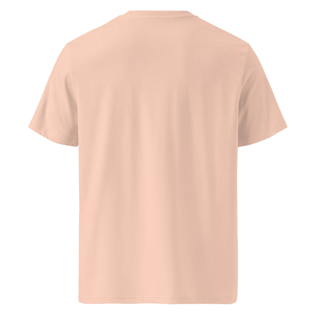 Organic Meadowstone Cow T-Shirt